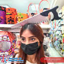 Diadema Disfraz Hallowen-Th024