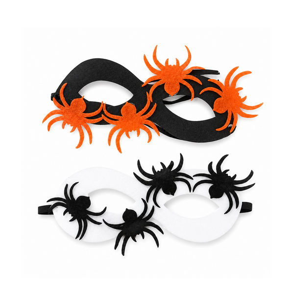 Antifaz Halloween