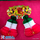 Campana Doble No.3-Pcn122