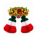 Campana Doble No.3-Pcn122