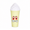 Vaso Helado Emoji 600Ml-Tm1009