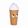 Vaso Helado Emoji 600Ml-Tm1009