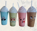 VASO HELADO EMOJI 600ML-TM1009