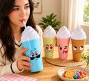 Vaso Helado Emoji 600Ml-Tm1009