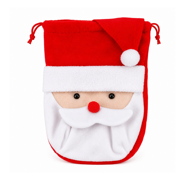 Bolsa Navideña XM-30639