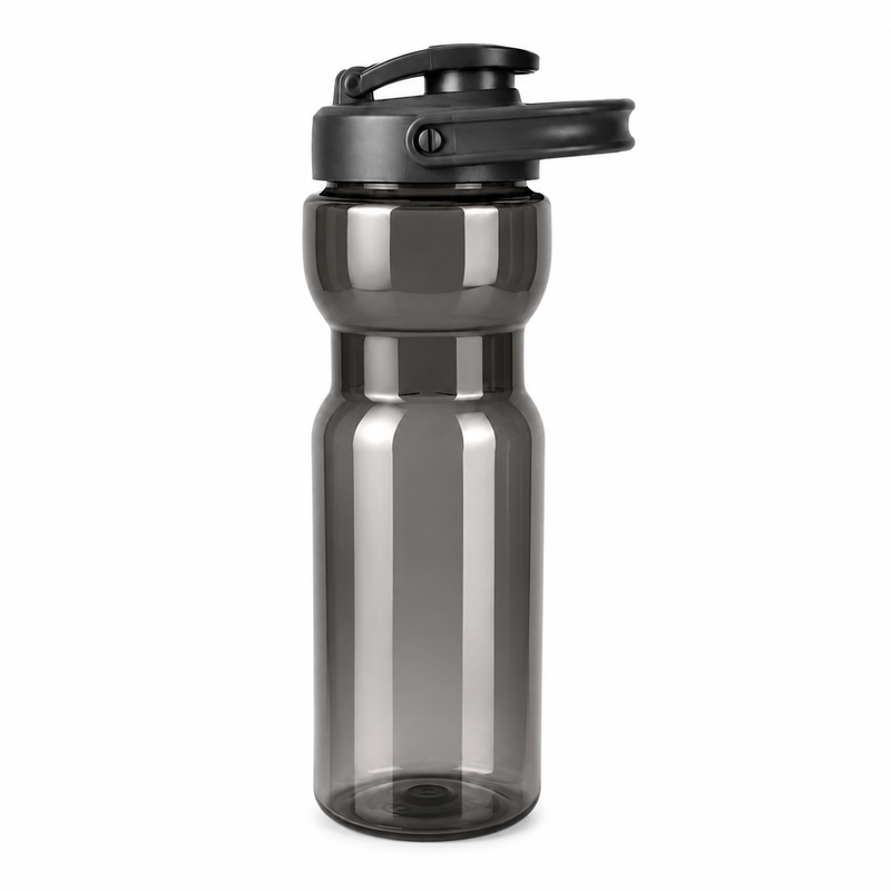 Bote Cilindro Promo Carrera 900Ml Pm