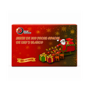 Serie Luz Led Blanca 300L TS6601BK