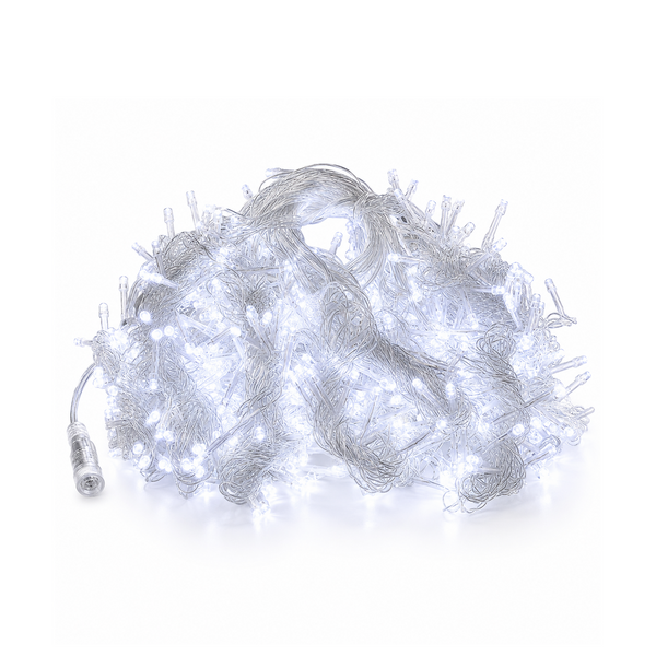 Serie Cascada 500L Led Blanca-Ts6606b