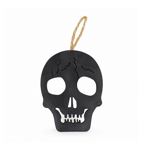 Calavera con Luz