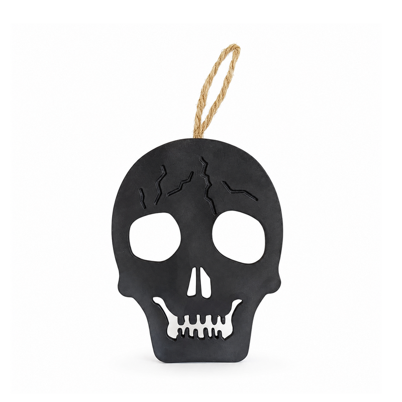 Calavera con Luz