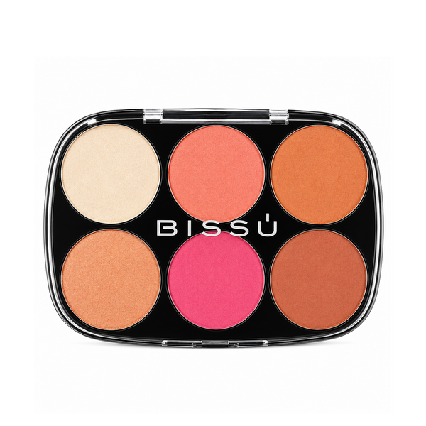 Paleta Para Rostro-01 La Mera Mera