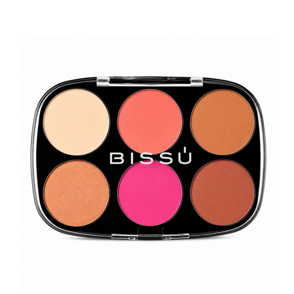Paleta Para Rostro-03 La Buenaza