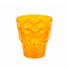 Vaso Shot Cráneo Led Halloween