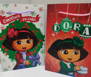 BOLSA DE REGALO MEDIANA DORA