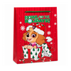 Bolsa De Regalo Mediana Paw Patrol