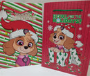 BOLSA DE REGALO MEDIANA PAW PATROL