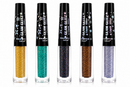 Delineador Liquido Con Glitter Italia-