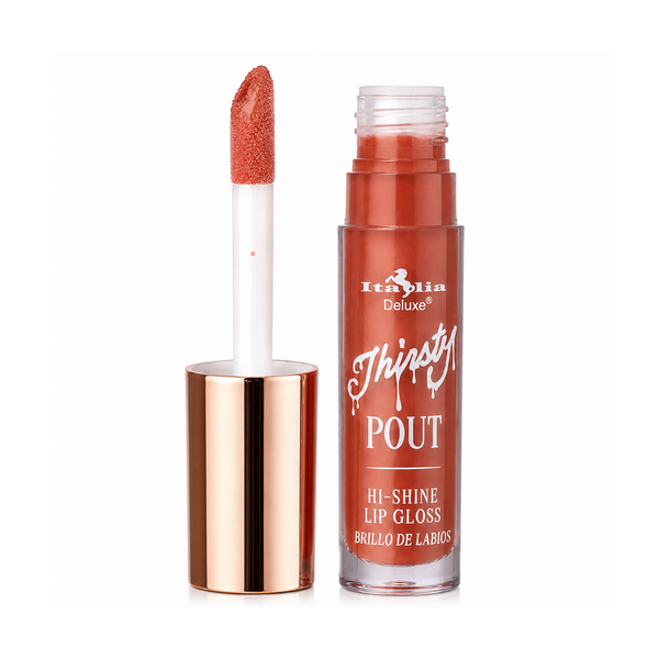 Lip Gloss Italia-#186 1/36