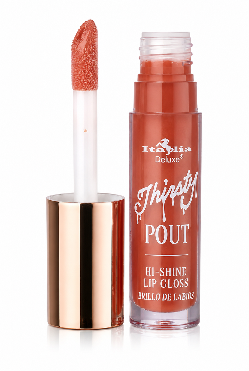 Lip Gloss Italia-#186 1/36