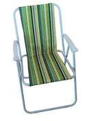 SILLA TUBO 51X44X72CM-HY-8016