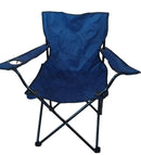 SILLA TUBO PLEGABLE REFORZADA 48X48X80CM-HY-8020-1