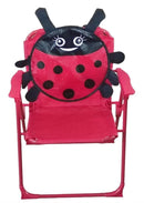SILLA INFANTIL 4 DISEÑOS