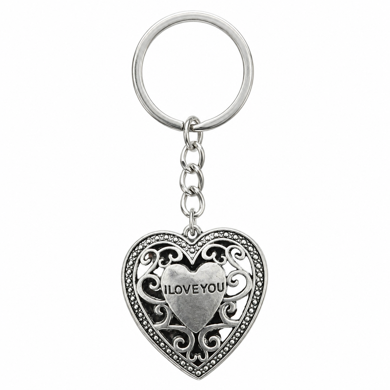 Llavero San Valentin-Ex1001-3