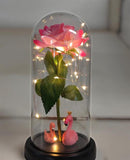 CAPELO CON FLOR-YK002