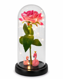 Capelo Con Flor-Yk002
