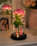Capelo Con Flor-Yk002