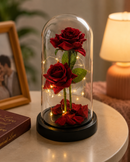Capelo Con Flor-Yk008