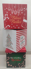 Cubo 30X30-Ar2206