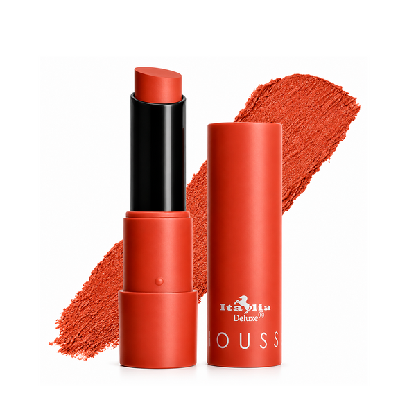 Labia Matte Italia Terra Cotta-#191-06