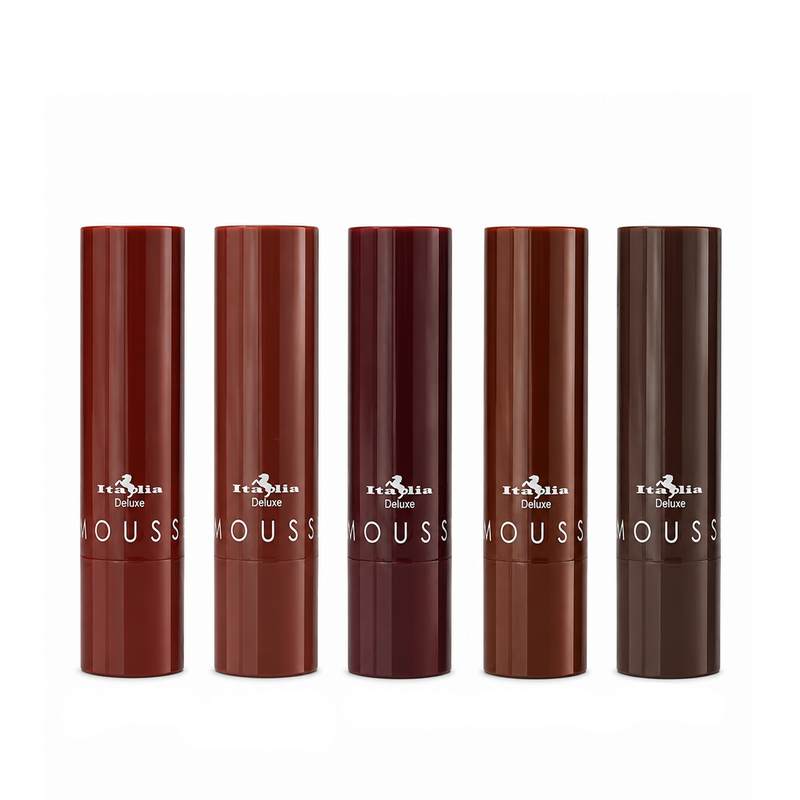 Labia Matte Italia Hazelnut-#191-24