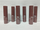 LABIA MATTE ITALIA HAZELNUT-