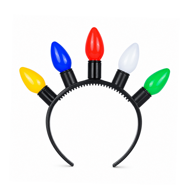 Diadema Serie Focos-Ma2190