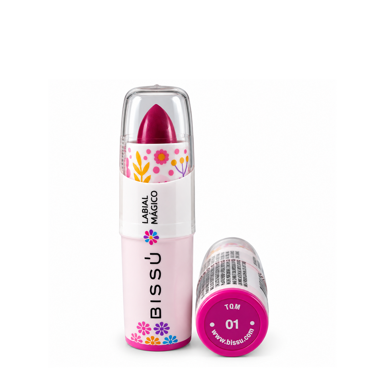 Labial Magico-01 Tqm
