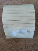 COFRE NATURAL 20X20