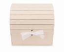 Cofre Natural 20X20