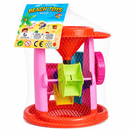 Set De Juguete Para Playa-J3529