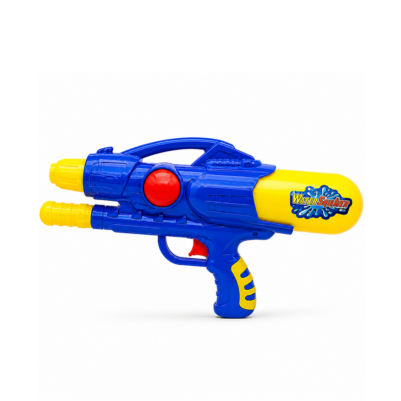 Pistola De Agua-#3358