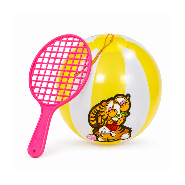 Figura Inflable 25Cm-Ex1006-4