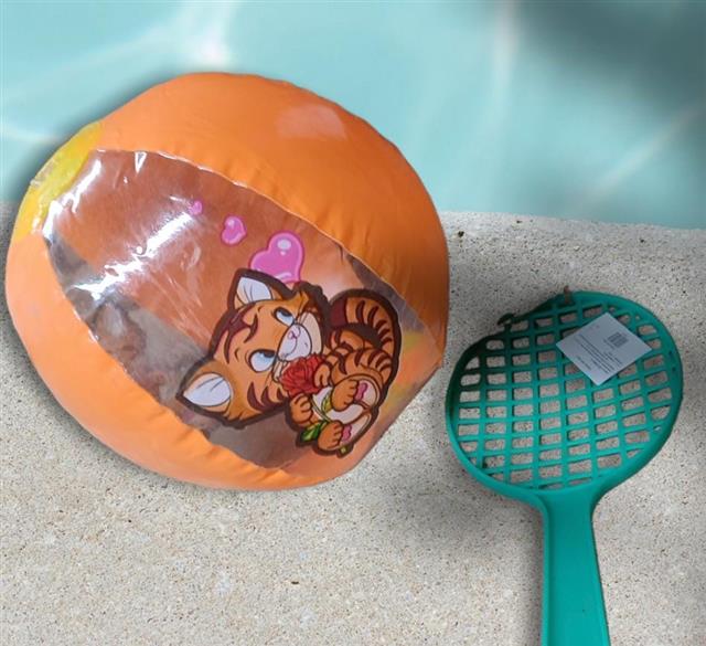 FIGURA INFLABLE 25CM-EX1006-4