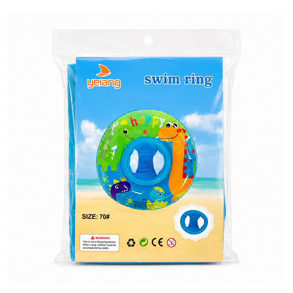 Figura Inflable 70Cm-Ex1006-41