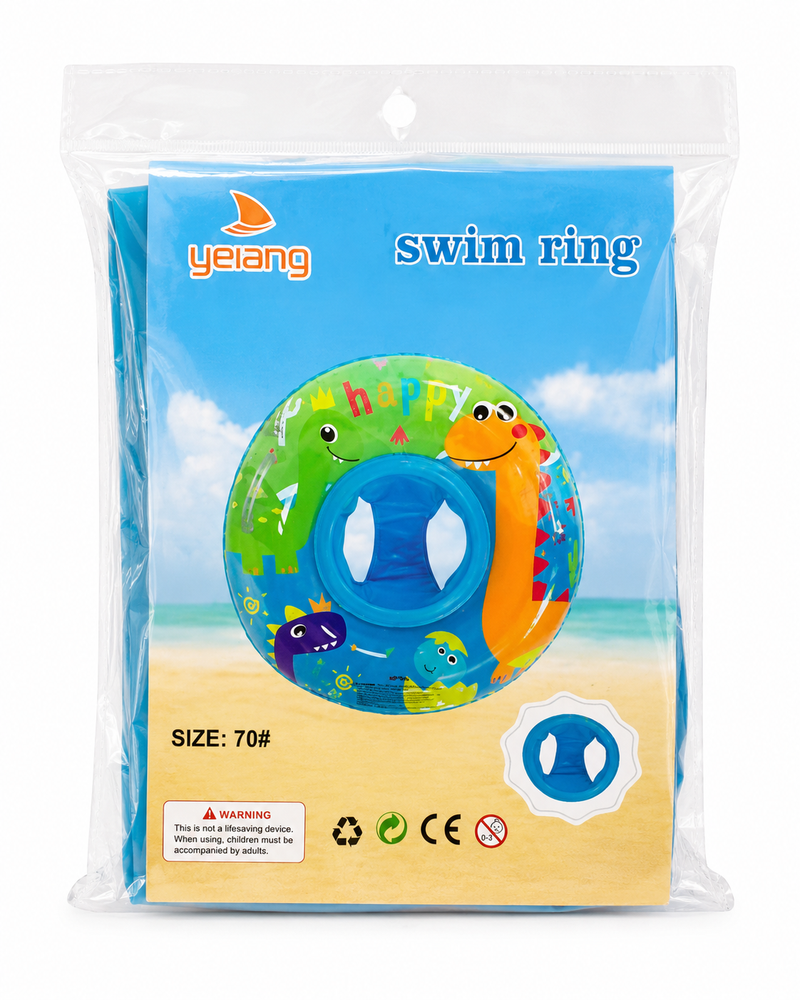 Figura Inflable 70Cm-Ex1006-41