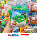 Figura Inflable 75Cm-Ex1006-43