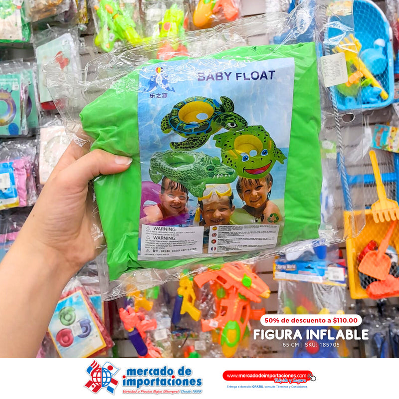 FIGURA INFLABLE 65CM-EX1006-44
