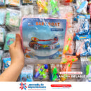 LANCHA 70CM-EX1006-57