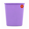 Papelero Pili 10Lts-#37045C