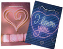 BOLSA DE REGALO GRANDE SAN VALENTIN
